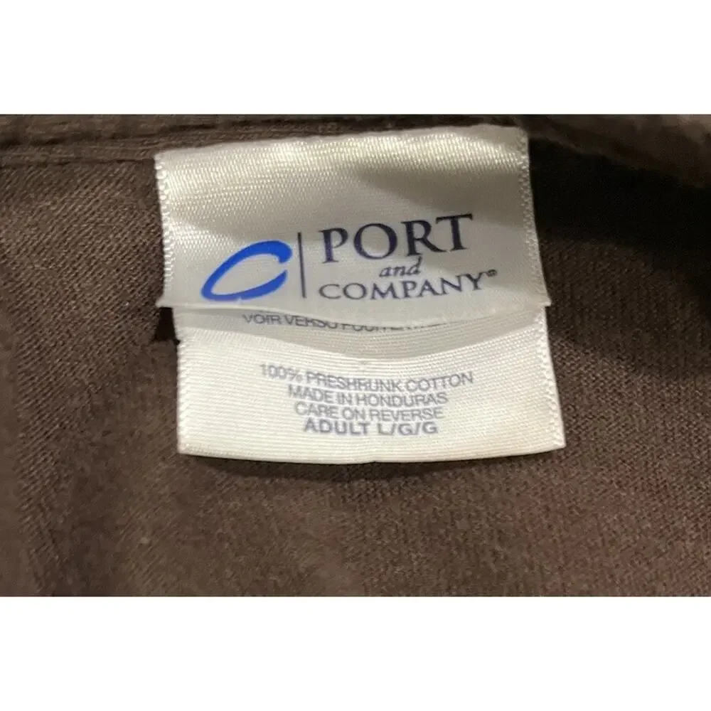 Port and Company horses unlimited